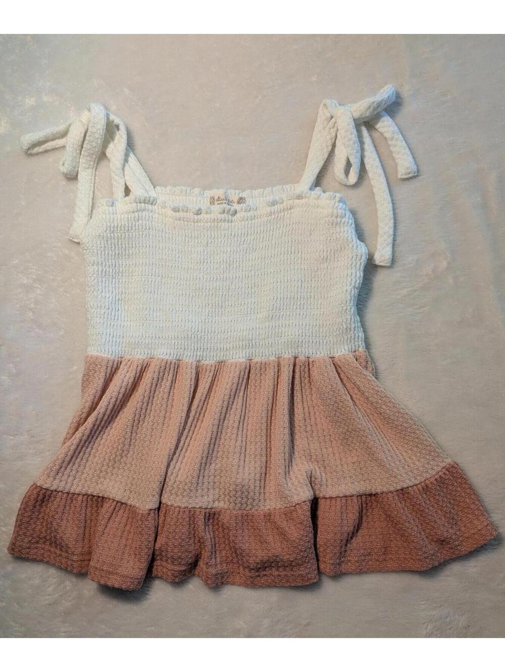 Altar'd State Sleeveless Top
